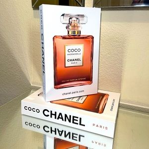 Coffee Table Book(Box)